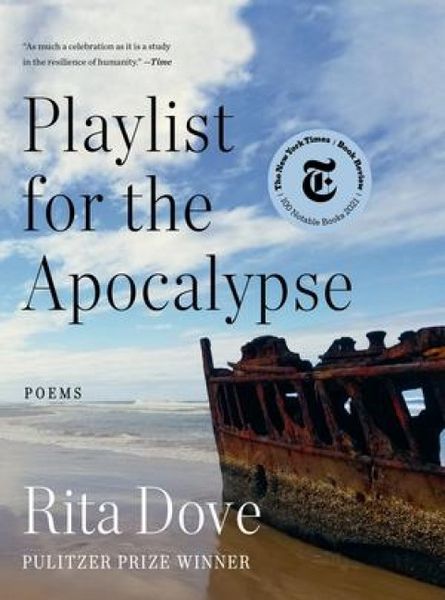 Produktbild: Playlist for the Apocalypse