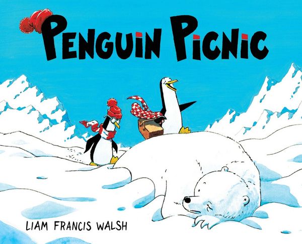 Produktbild: Penguin Picnic