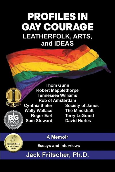 Produktbild: Profiles in Gay Courage
