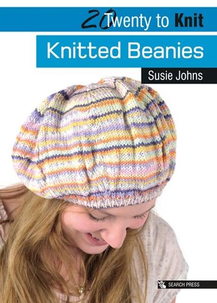 Produktbild: 20 to Knit: Knitted Beanies
