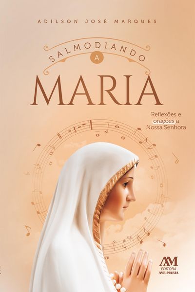 Produktbild: Salmodiando a Maria