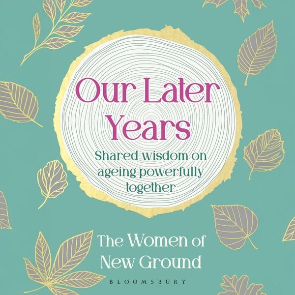 Produktbild: Our Later Years