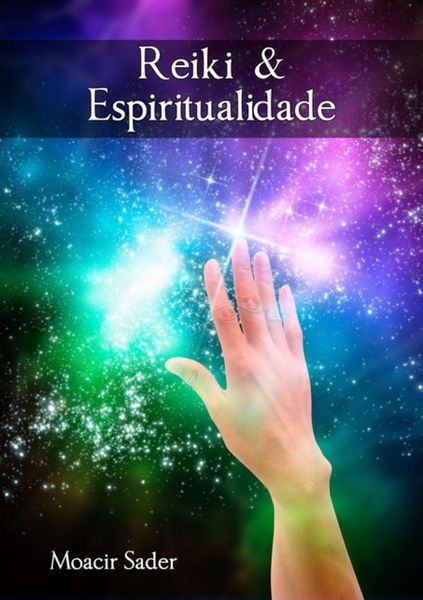 Produktbild: Reiki & Espiritualidade