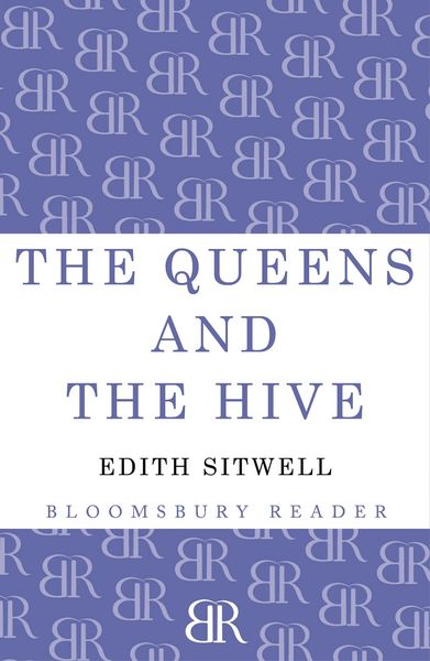 Produktbild: The Queens and the Hive
