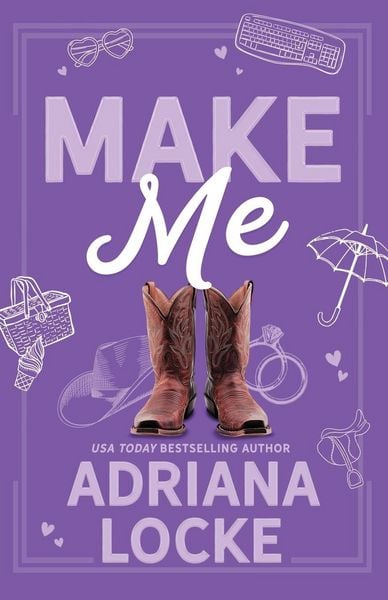 Produktbild: Make Me