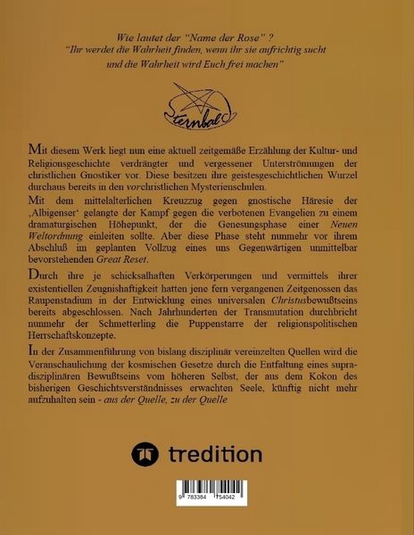 Produktbild: Ich will Euch eine Tr&ouml;sterin senden