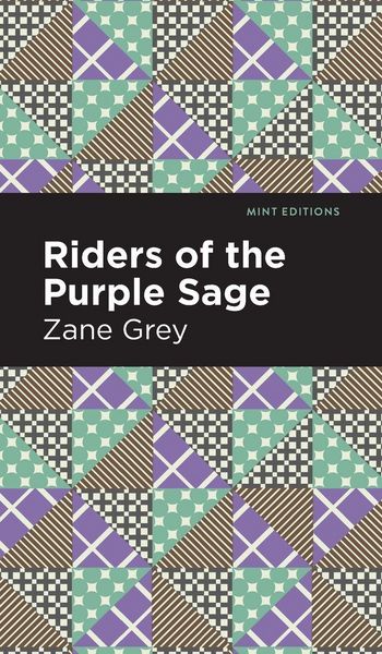 Produktbild: Riders of the Purple Sage
