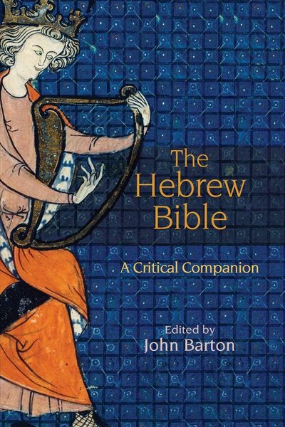 Produktbild: The Hebrew Bible
