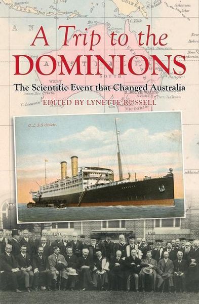 Produktbild: A Trip to the Dominions