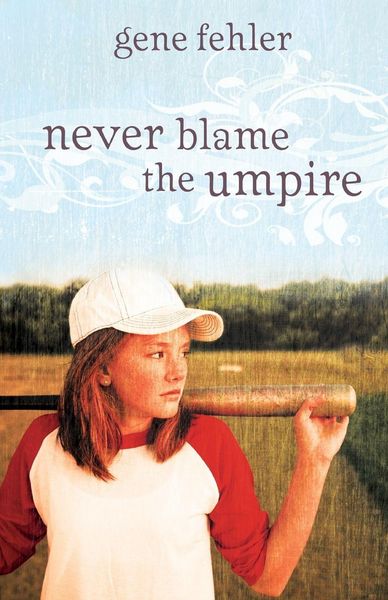 Produktbild: The Never Blame the Umpire