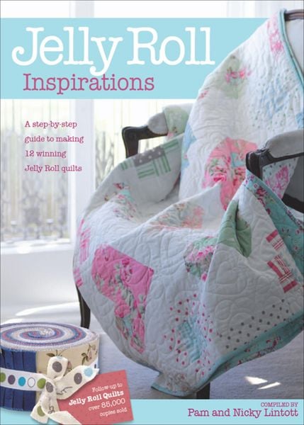 Produktbild: Jelly Roll Inspirations