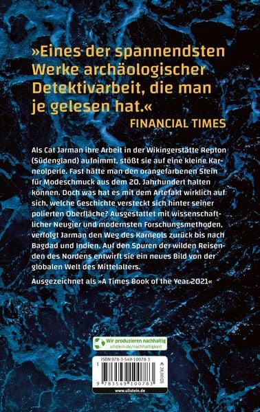 Produktbild: Flussk&ouml;nige