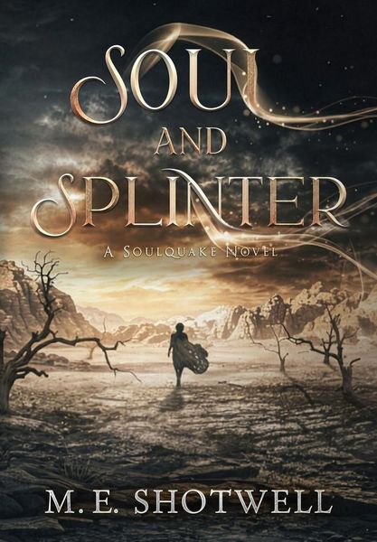 Produktbild: Soul and Splinter