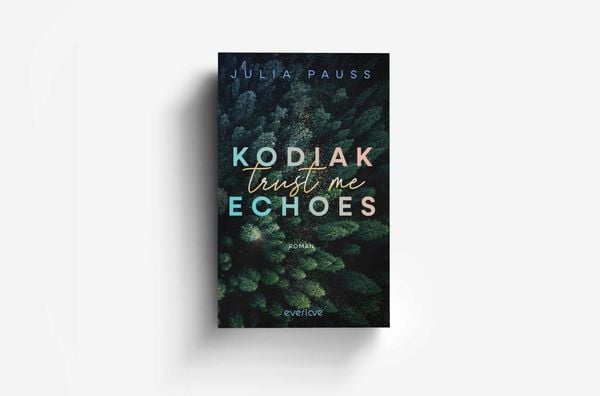 Produktbild: Kodiak Echoes &ndash; Trust me