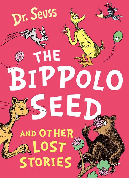 Produktbild: The Bippolo Seed and Other Lost Stories