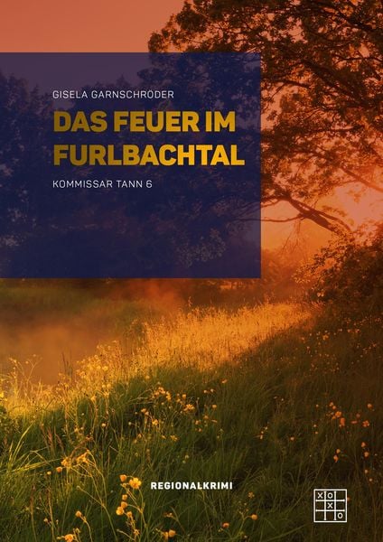 Produktbild: Das Feuer im Furlbachtal