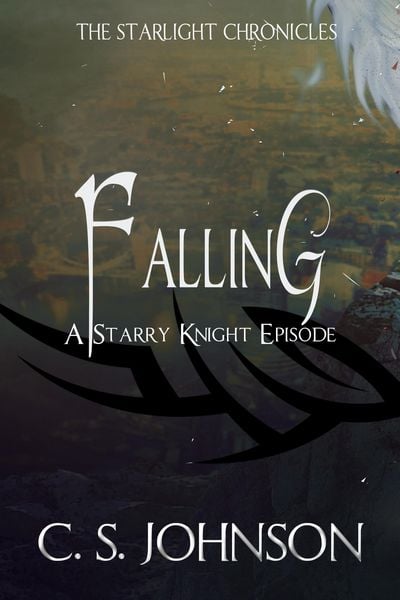 Produktbild: Falling: A Starry Knight Episode of the Starlight Chronicles