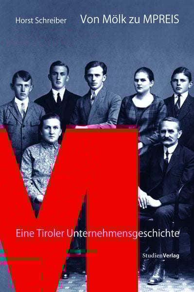 Von Mölk zu MPREIS