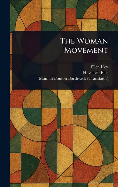 Produktbild: The Woman Movement
