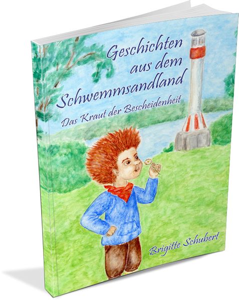 Produktbild: Geschichten aus dem Schwemmsandland