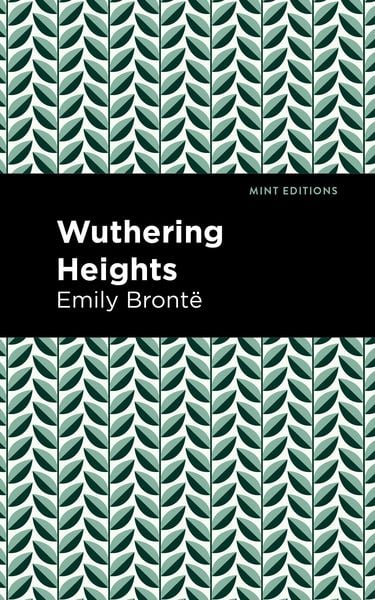 Produktbild: Wuthering Heights