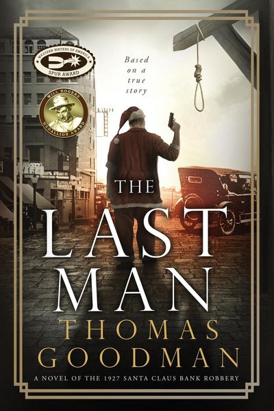 Produktbild: The Last Man