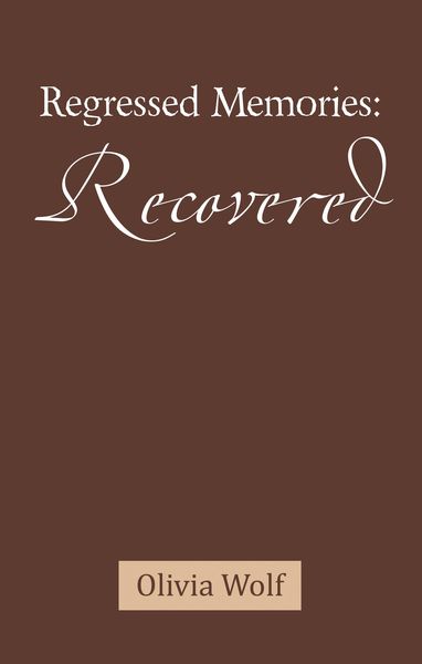 Produktbild: Regressed Memories: Recovered
