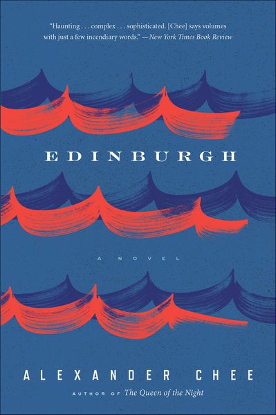 Produktbild: Edinburgh