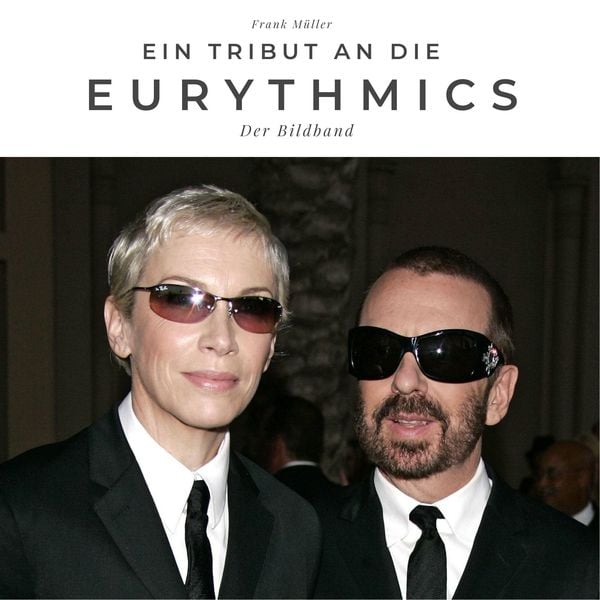 Produktbild: Ein Tribut an die Eurythmics
