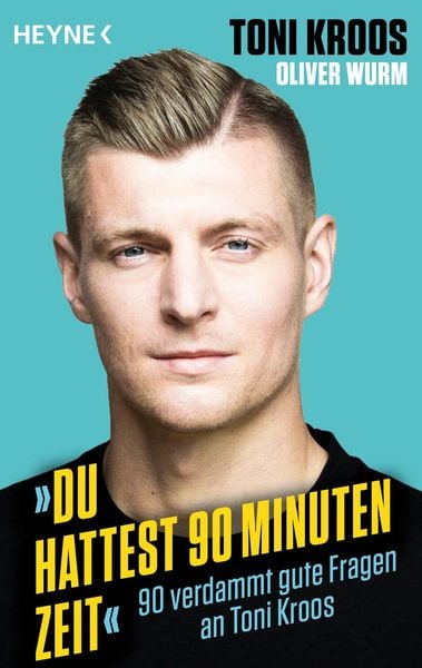 Produktbild: 'Du hattest 90 Minuten Zeit'
