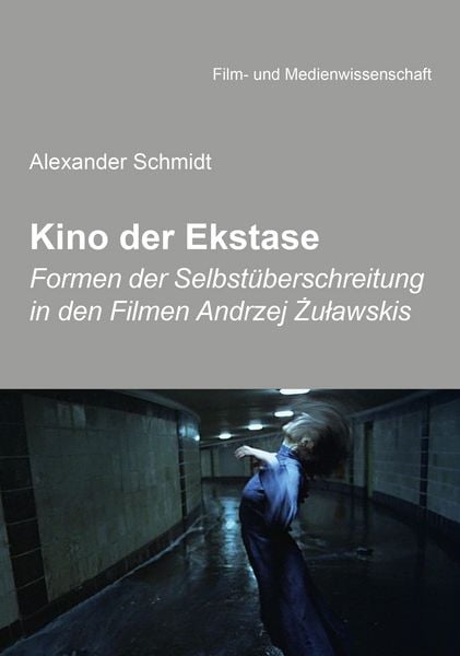 Produktbild: Kino der Ekstase