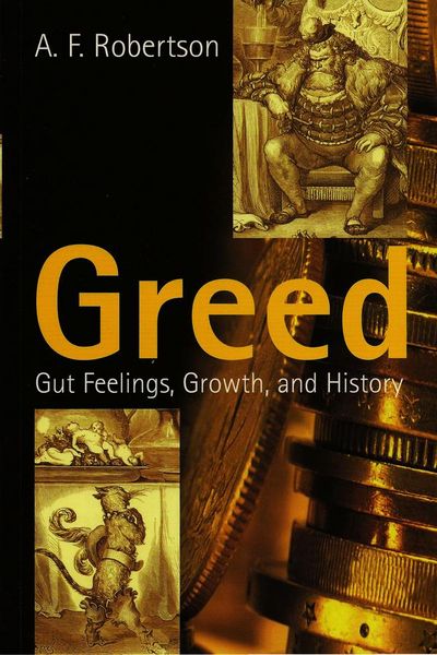 Produktbild: Greed