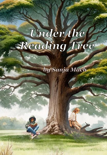 Produktbild: Under the Reading Tree