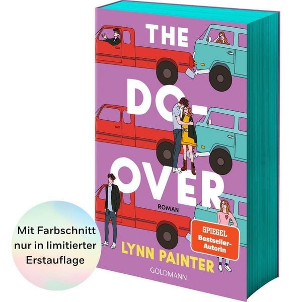 Produktbild: The Do-Over