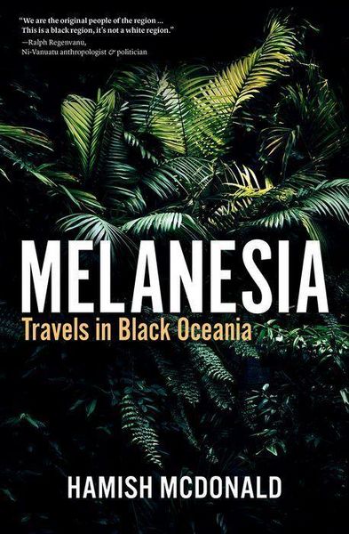 Produktbild: Melanesia