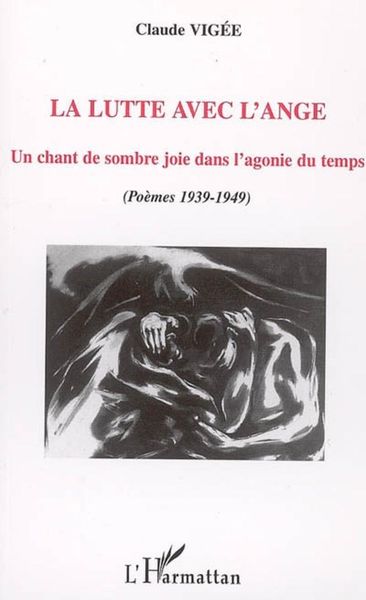 Produktbild: La lutte avec l'ange