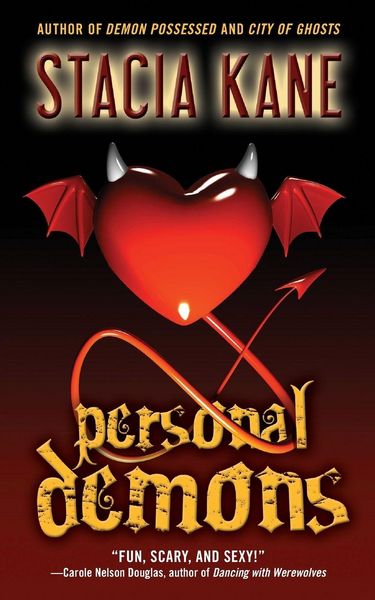 Produktbild: Personal Demons