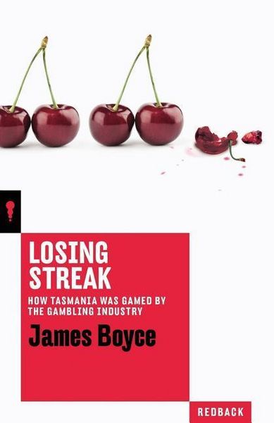 Produktbild: Losing Streak