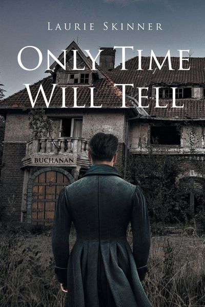 Produktbild: Only Time Will Tell