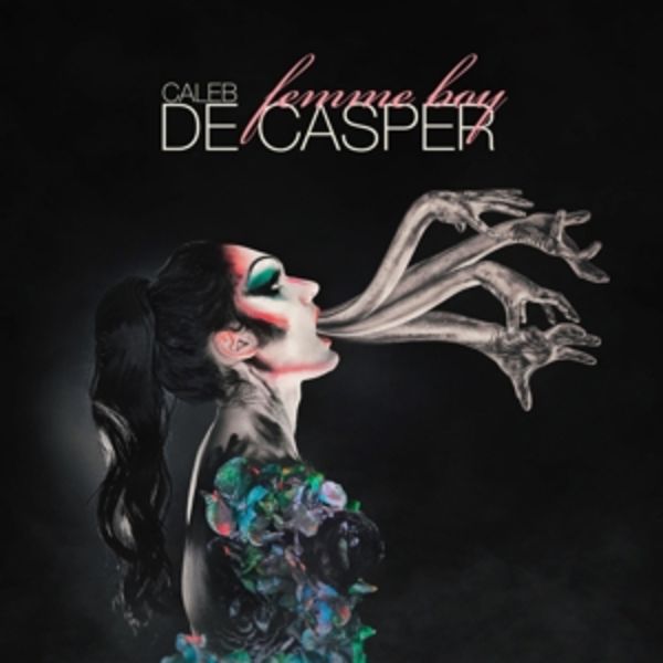 Femme Boy - Caleb De Casper, Vinyl