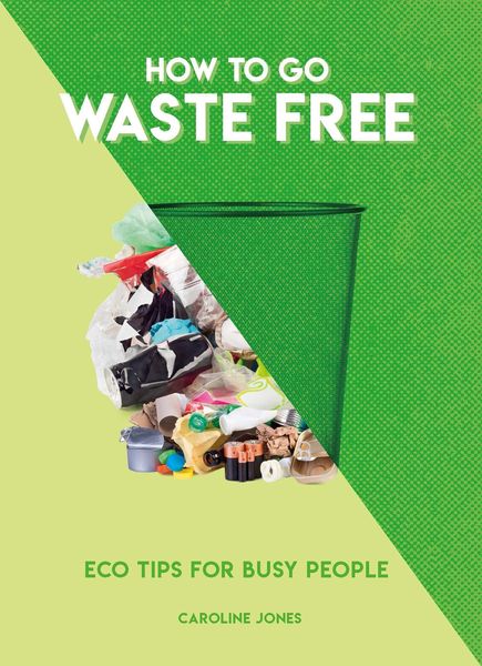 Produktbild: How to Go Waste Free