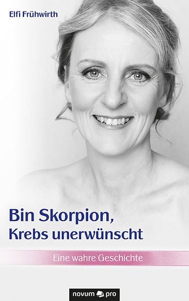 Produktbild: Bin Skorpion, Krebs unerw&uuml;nscht
