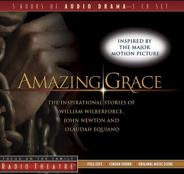 Produktbild: Amazing Grace