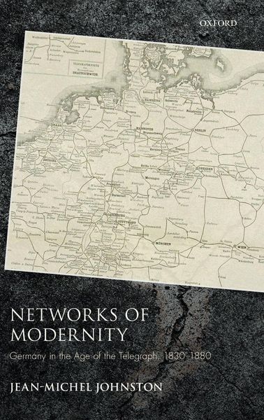 Produktbild: Networks Of Modernity Sgh C