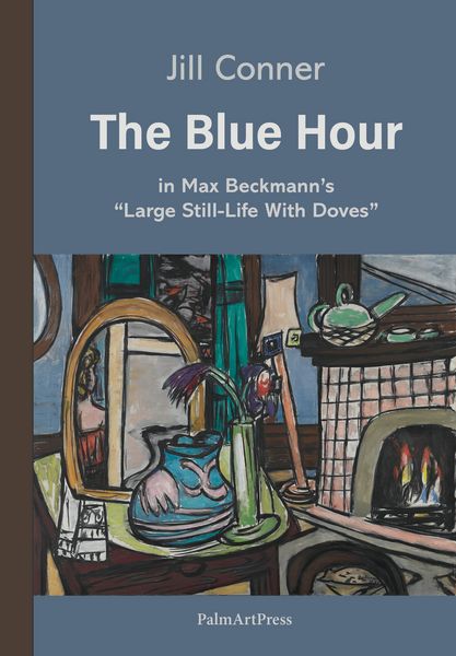 Produktbild: The Blue Hour