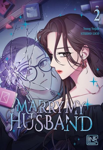 Produktbild: Marry My Husband 2
