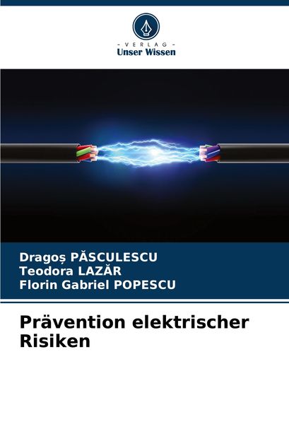 Produktbild: Pr&auml;vention elektrischer Risiken