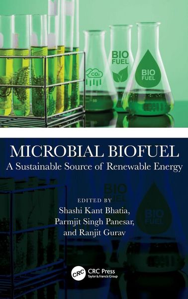 Produktbild: Microbial Biofuel