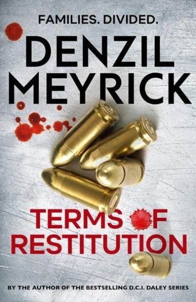 Produktbild: Terms of Restitution