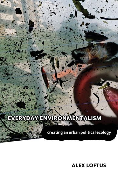 Produktbild: Everyday Environmentalism